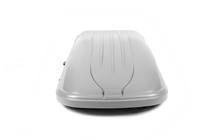 Cutie portbagaj plafon RICH gri mat (390 L) foto 7
