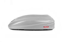 Cutie portbagaj plafon RICH gri mat (390 L) foto 8