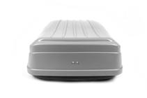 Cutie portbagaj plafon RICH gri mat (390 L) foto 9