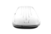 Cutie portbagaj RICH alb mat (500 L) foto 11