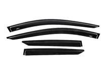 Peugeot 5008 2009-2016 Deflectoare Geamuri (4 buc, HIC) foto 1