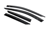 Peugeot 5008 2009-2016 Deflectoare Geamuri (4 buc, HIC) foto 2