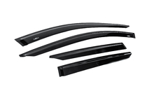 Peugeot 5008 2009-2016 Deflectoare Geamuri (4 buc, HIC) foto 3