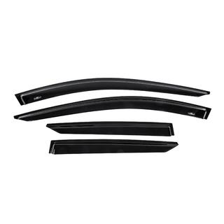Deflectoare Geamuri (4 buc, HIC) Peugeot 5008 2009-2016 foto 1