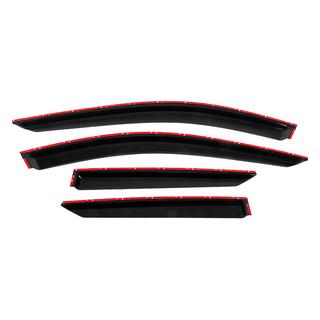 Deflectoare Geamuri (4 buc, HIC) Peugeot 5008 2009-2016 foto 4
