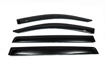 Dacia Lodgy 2012-2022 Deflectoare Geamuri (4 buc, HIC) foto 1