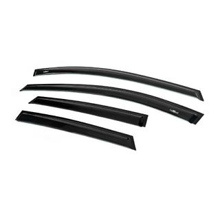 Deflectoare Geamuri (HB, 4 buc, HIC) Seat Leon 2013-2020 foto 2