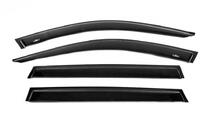 Skoda Kodiaq 2016-2023 Deflectoare Geamuri (4 buc, HIC) foto 4