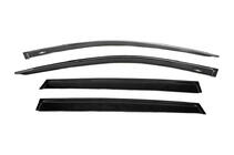 Skoda Superb 2015-2024 Deflectoare Geamuri SW (4 buc, HIC) foto 1
