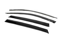 Skoda Superb 2015-2024 Deflectoare Geamuri SW (4 buc, HIC) foto 2