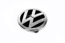 Volkswagen Passat B6 2006-2012 Emblema Fata V1 3C0853601C foto 2