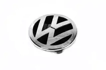 Volkswagen Passat B6 2006-2012 Emblema Fata V1 3C0853601C foto 2