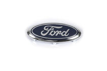 Ford Fusion 2002-2012 Emblema fata (cu cleme) foto 2