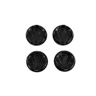 Capace centrale jante 65/57mm 3b7601171 (4 buc) foto 3
