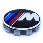 BMW Capace jante V5 58/55mm (4 buc) foto 1