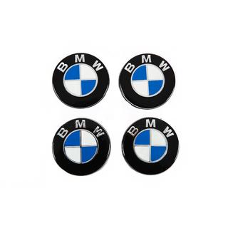Capace janta V6 68/64mm (4 buc) foto 1