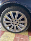 Opel Capace centrale jante 64/61mm gri (4 buc) foto 2