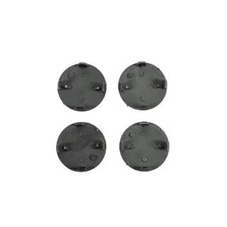 Capace centrale janta 60/55mm gri (4 buc) foto 3