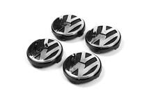 Volkswagen Capace centrale janta 56/52mm vwor5652 (4 buc) foto 3