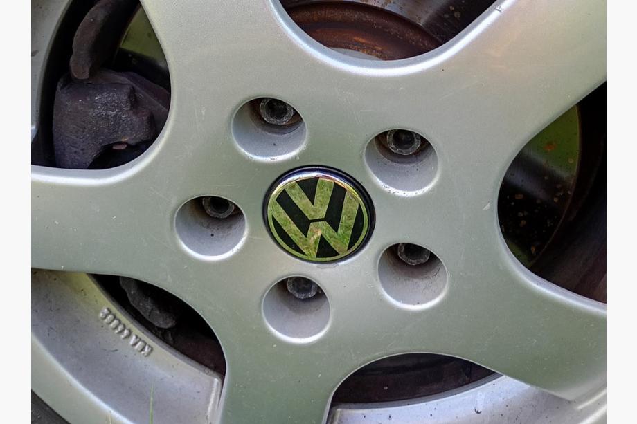 Volkswagen Capace centrale janta 56/52mm vwor5652 (4 buc) Image
