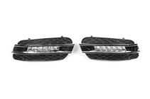 Mercedes ML W164 2005-2011 Lumini de zi DRL (2 buc, 2006-2008) foto 2