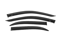 Toyota Corolla 2002-2007 Deflectoare Geam SD (4 buc, HIC) foto 1