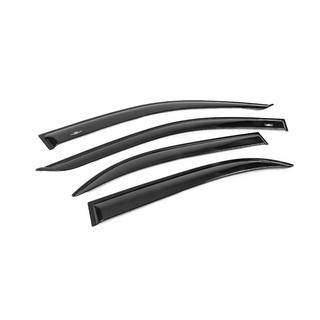 Deflectoare Geam SD (4 buc, HIC) Toyota Corolla 2002-2007 foto 3