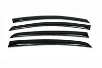 Volkswagen Golf Plus 2004-2014 Deflectoare Geamuri (4 buc, HIC) foto 4