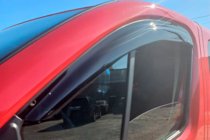 Fiat Talento 2016- Deflectoare Geamuri (2 buc, HIC) foto 16