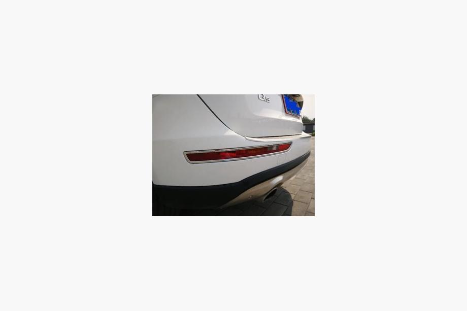 Audi Q5 2008-2017 Capace pentru stopuri spate (2 buc) Foto 2