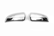 BMW X5 E70 2007-2013 Capace Oglinzi (2 buc, ABS) foto 3