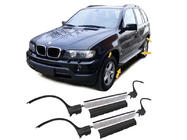 BMW X5 E53 1999–2006 Praguri Laterale OEM (Set) foto 2