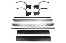 BMW X5 E53 1999–2006 Praguri Laterale OEM (Set) foto 1