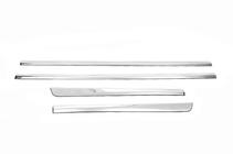 BMW X5 F15 2013-2018 Set Molduri Usi foto 5