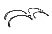 BMW X5 F15 2013-2018 Extensii aripi foto 4