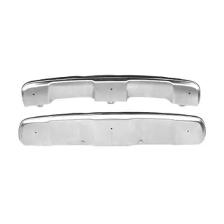 Extensii fata si spate (2 buc) BMW X6 E71 2008–2014 foto 1