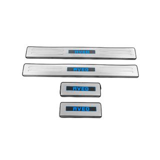 Praguri Libao (4 buc, Inox) foto 2