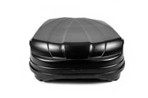 Cutie portbagaj plafon dubla deschidere KX negru mat (520 L) foto 9