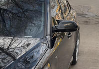 Audi A3 2003-2012 Capace Oglinzi 2010-2012 (2buc, RS-Look) foto 1