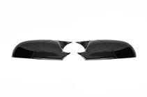 Audi A3 2003-2012 Capace Oglinzi 2010-2012 (2buc, RS-Look) foto 6