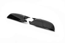 Audi A3 2003-2012 Capace Oglinzi 2010-2012 (2buc, RS-Look) foto 5