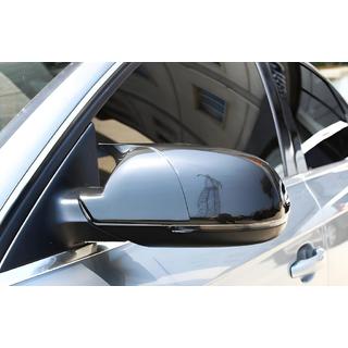 Capace Oglinzi 2010-2012 (2buc, RS-Look) Audi A3 2003-2012 foto 2