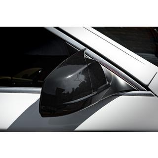 Capace Oglinzi 2010-2013 M-Look (2 buc) BMW 5 Series F10/F11 2010–2016 foto 4