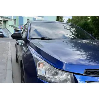 Capace Oglinzi BMW-Style (2 buc) Chevrolet Cruze 2009–2015 foto 1