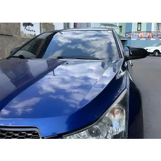 Capace Oglinzi BMW-Style (2 buc) Chevrolet Cruze 2009–2015 foto 2