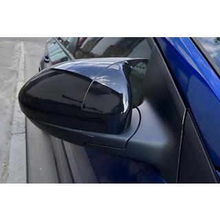 Capace Oglinzi BMW-Style (2 buc) Chevrolet Cruze 2009–2015 foto 3