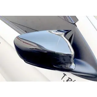 Capace Oglinzi BMW-Style (2 buc)