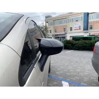 Capace Oglinzi BMW-Style (2 buc) foto 3