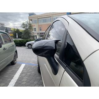 Capace Oglinzi BMW-Style (2 buc) foto 2