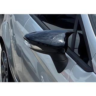 Capace Oglinzi BMW-Style (2 buc)